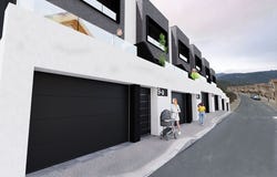 Antequera, Andalusia 29200