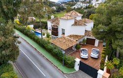 Benahavís, Andalusia 29679