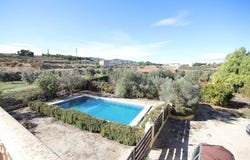 Monòver, Valencia 03640
