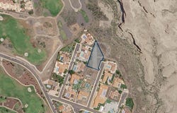Golf Del Sur, Canary Islands 38639