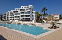 Dénia, Valencia 03700