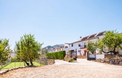Montejaque, Andalusia 29360