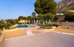 Dénia, Valencian Community 03700