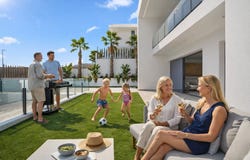 Benidorm, Valencian Community 03500