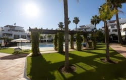 San Pedro, Andalusia 29679