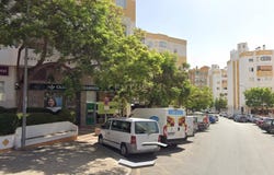 Benalmádena, Andalusia