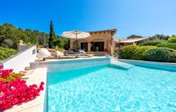 S'Arracó, Balearic Islands 7159