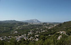 Benitachell, Valencia 03726