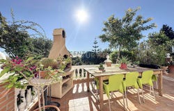 Málaga, Andalusia