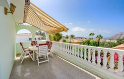 Arona, Canary Islands 38652
