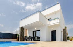 Benejúzar, Valencian Community 03390