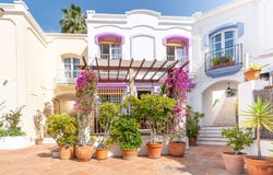 Benahavis, Andalusia 29679