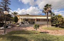 Monòver, Valencia 03640