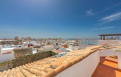 Tarifa, Andalusia 11380