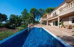 8 Carrer Bella Vista, Peguera, Balearic Islands 07160