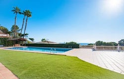 Moraira, Alicante/alacant 03724
