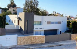 Benissa, Valencian Community 03720