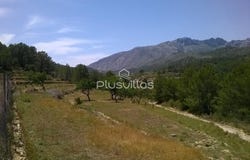 Benissa, Valencian Community 03720
