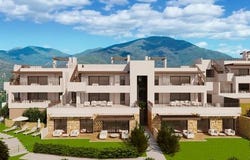 Marbella, Andalusia