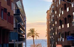Benidorm, Valencian Community 03501