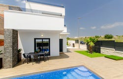 Torrevieja, Valencian Community 03180