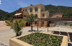 Orba, Valencia 03790