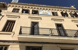 El Masnou, Catalonia 08320