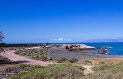 Alcala, Canary Islands 38686