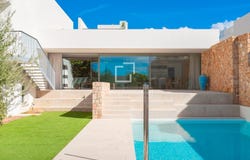 San Jose, Balearic Islands 07830