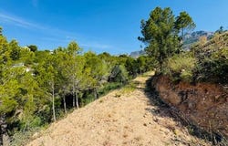 Altea, Alicante 03590