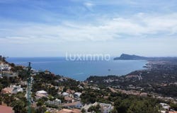 Altea, Valencian Community 03590
