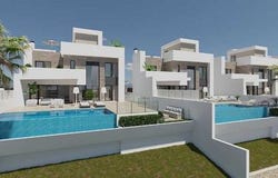 Finestrat, Comunidad Valenciana 03509