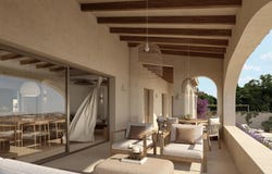 Benissa, Valencian Community 03720