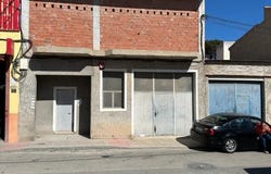 La Romana, Valencia 03669