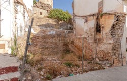 Vélez de Benaudalla, Andalusia