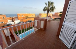 Puerto del Rosario, Canary Islands 35610