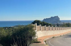 Benissa, Valencian Community 03720