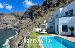 Tenerife West, Canary Islands