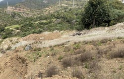La Fuensanta, Andalusia 29130