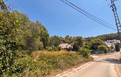 Jávea, Valencian Community 03738