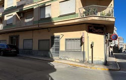 Pego, Valencia 03780