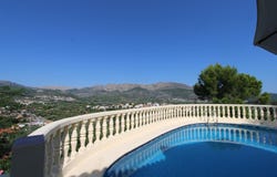 Orba, Valencian Community 03790