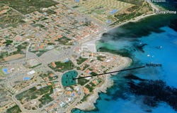 Sant Lluís, Balearic Islands 07713