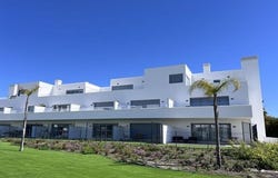 Bel Air, Andalucía