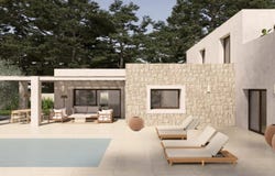 Moraira, Valencian Community 03724