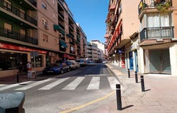 Benidorm, Valencian Community 03500