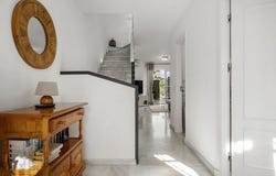 Bel Air, Andalucía