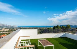 Polop, Valencian Community 03520