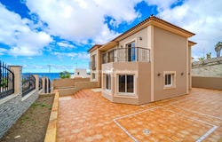 Garachico, Canary Islands 38460