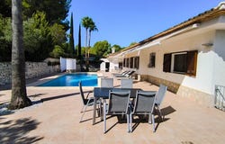 Pedreguer, Valencian Community 03750